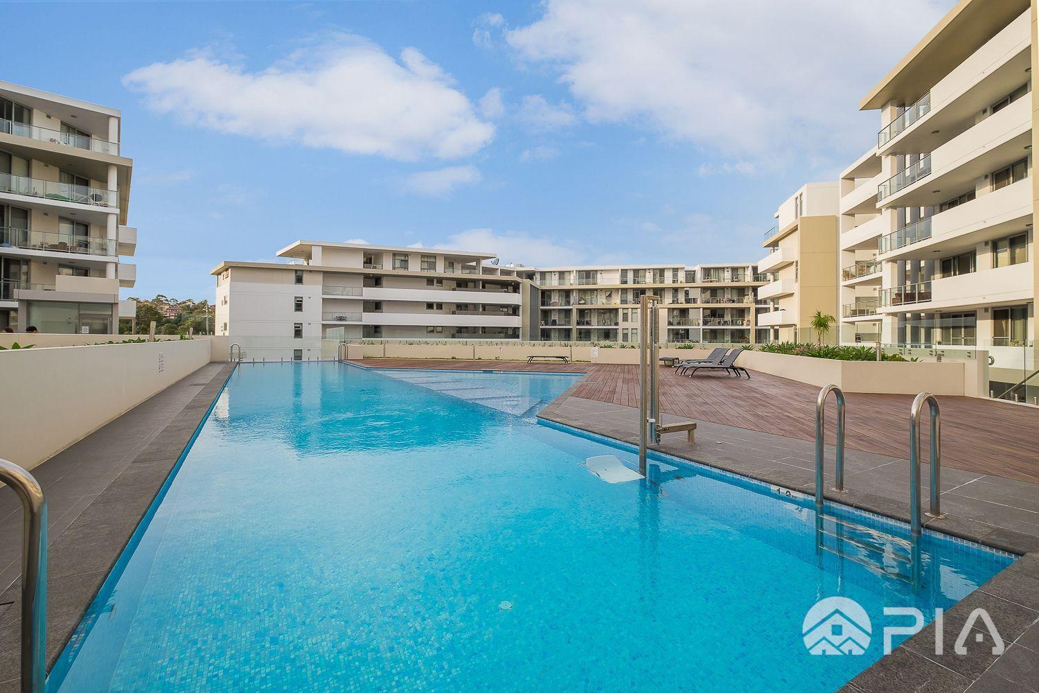 Apartment In Turrella Сидни Екстериор снимка