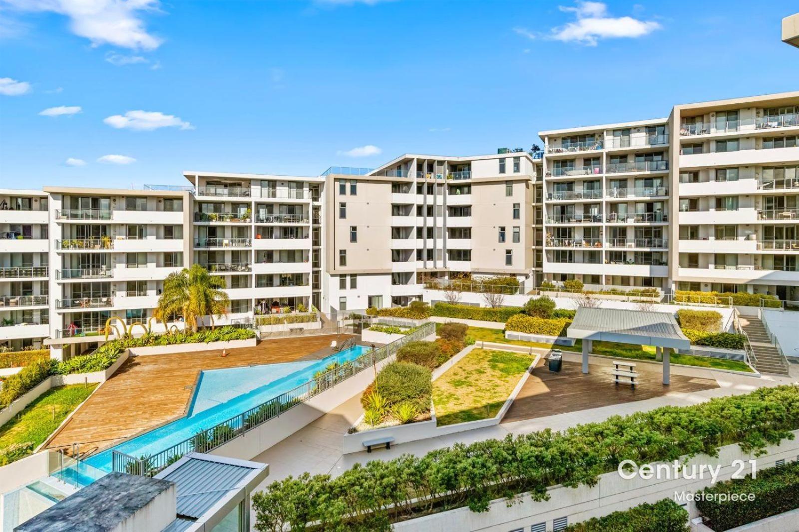 Apartment In Turrella Сидни Екстериор снимка