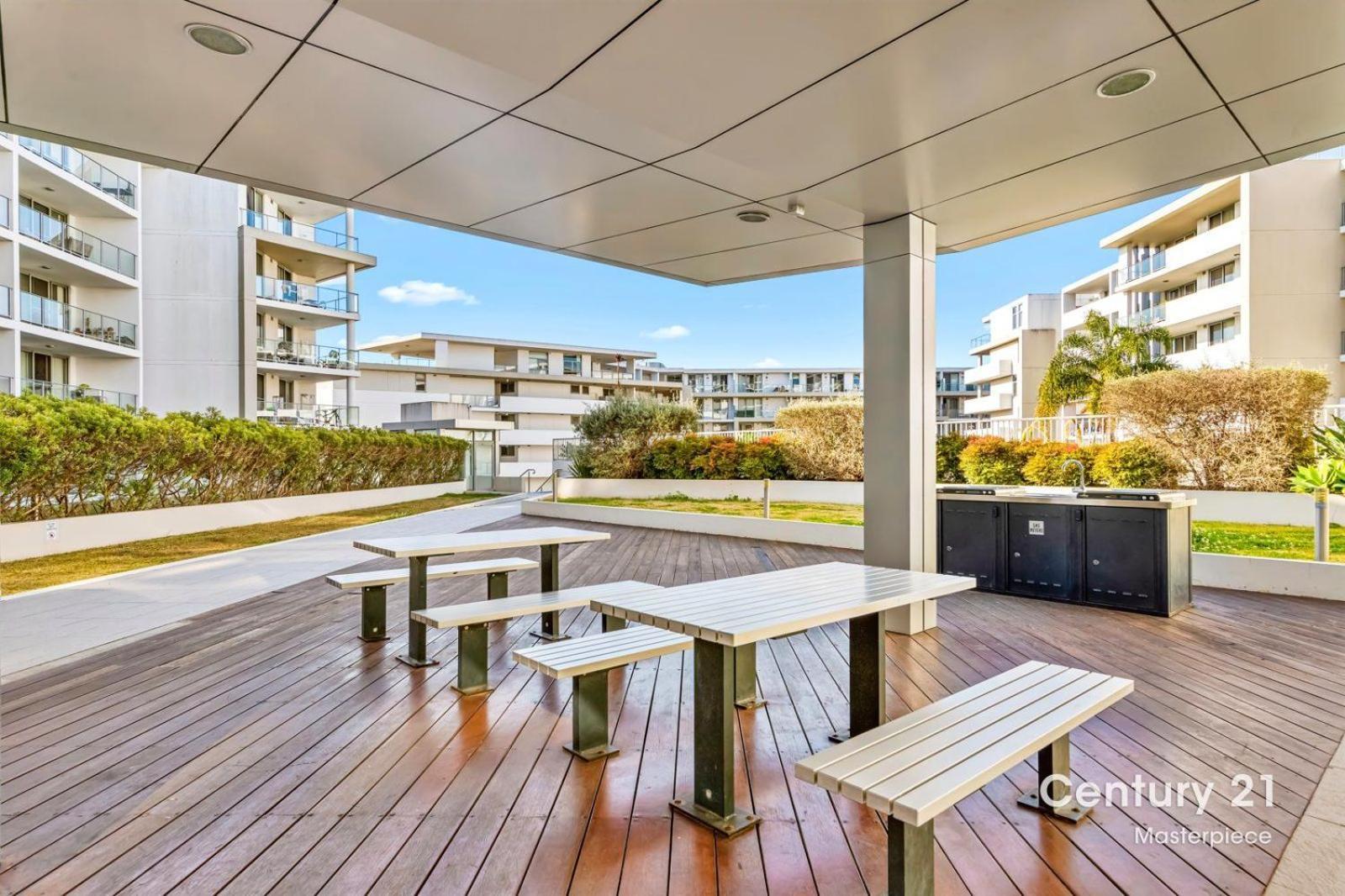 Apartment In Turrella Сидни Екстериор снимка
