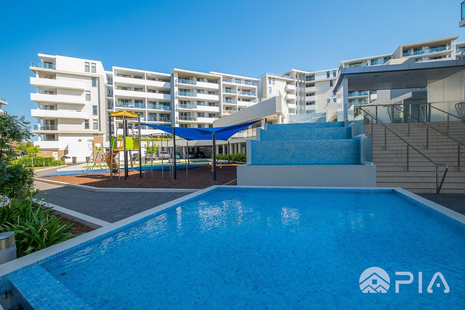 Apartment In Turrella Сидни Екстериор снимка