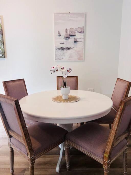 Apartment In Turrella Сидни Екстериор снимка